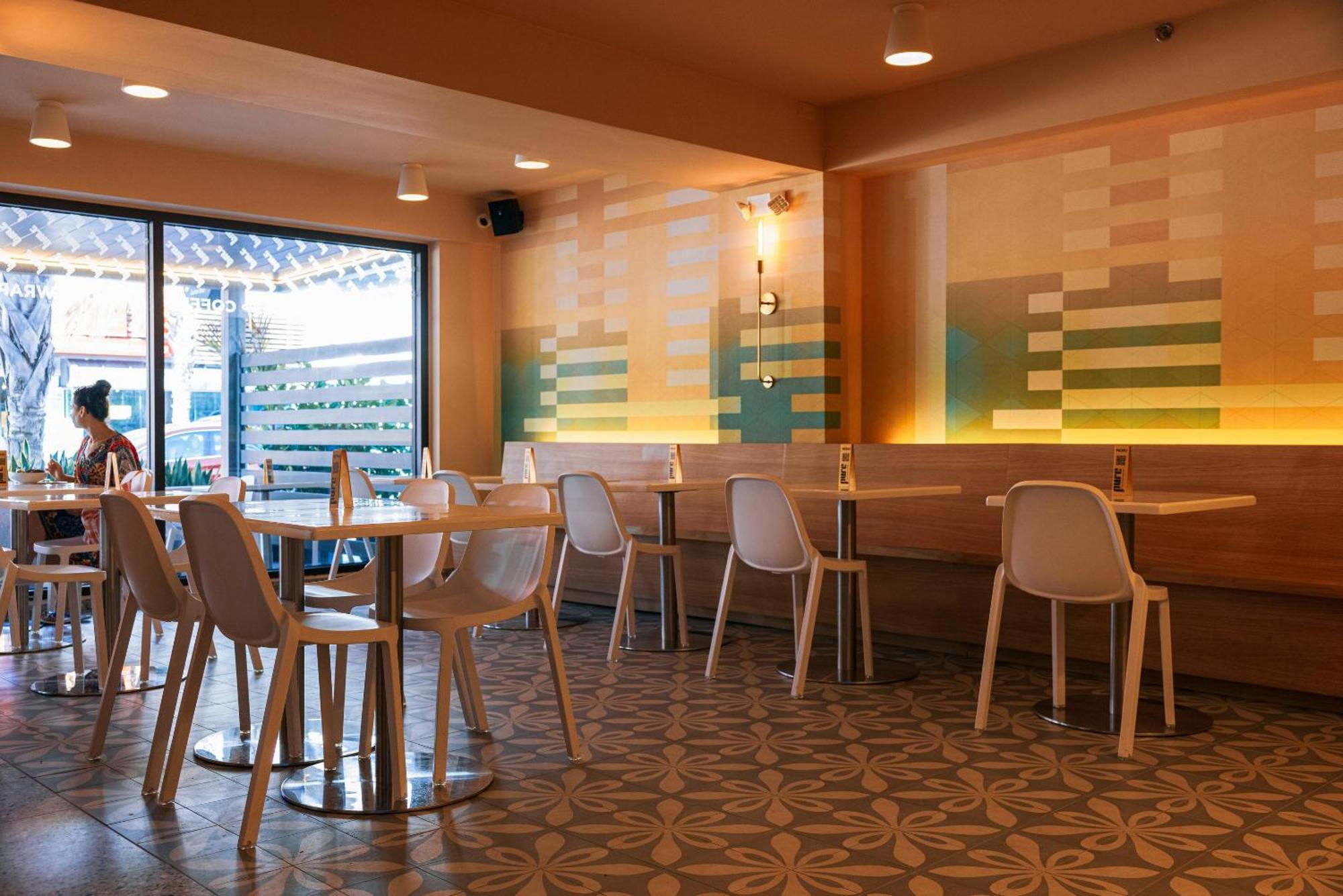 Hibird- Apartment And Suites Hotel 산후안 외부 사진